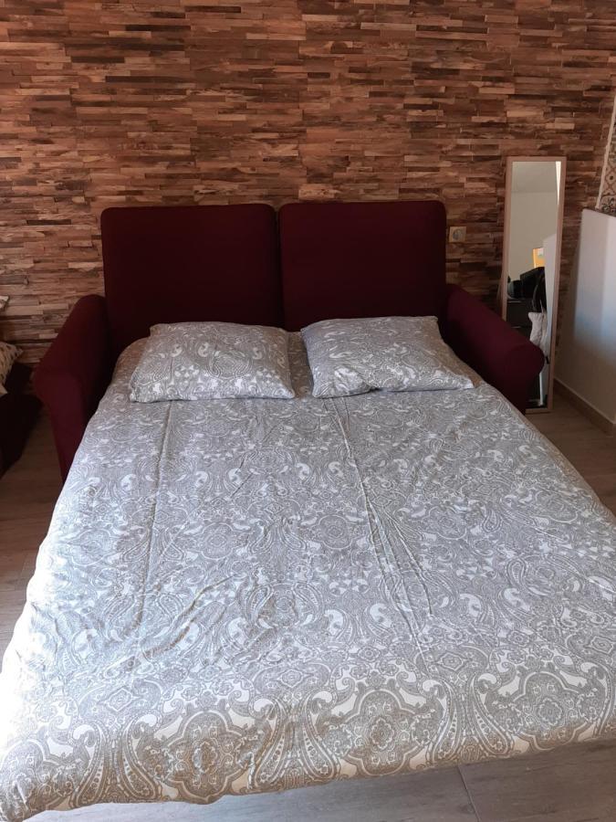 Studio Suquet Balcony 1 Min Beach, 10 Min Palais & Croisette Works Cannes Exterior foto